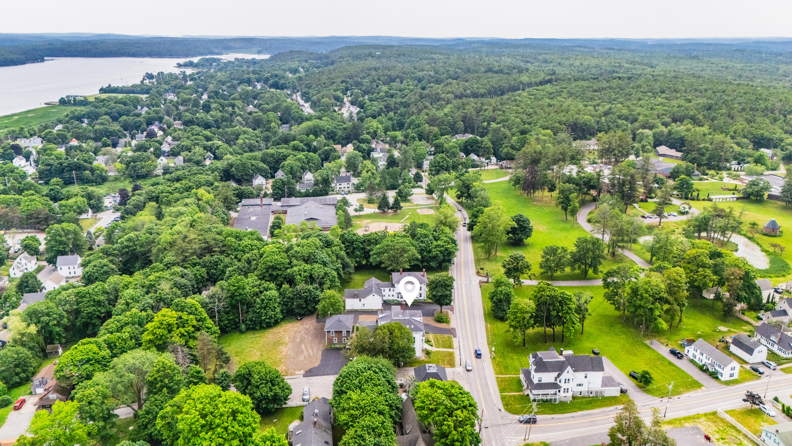 619 High Street Bath ME 04530