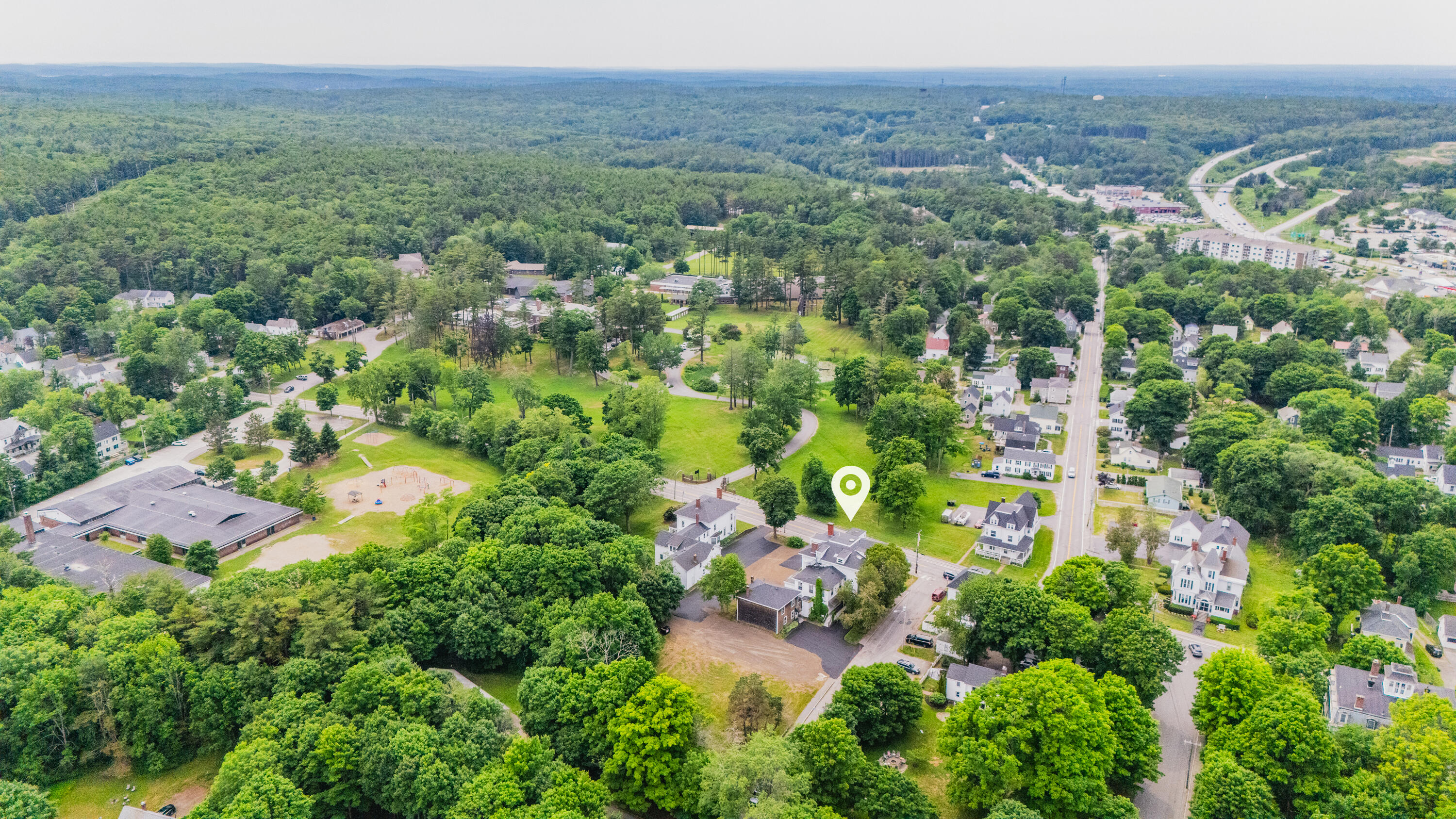 619 High Street Bath ME 04530