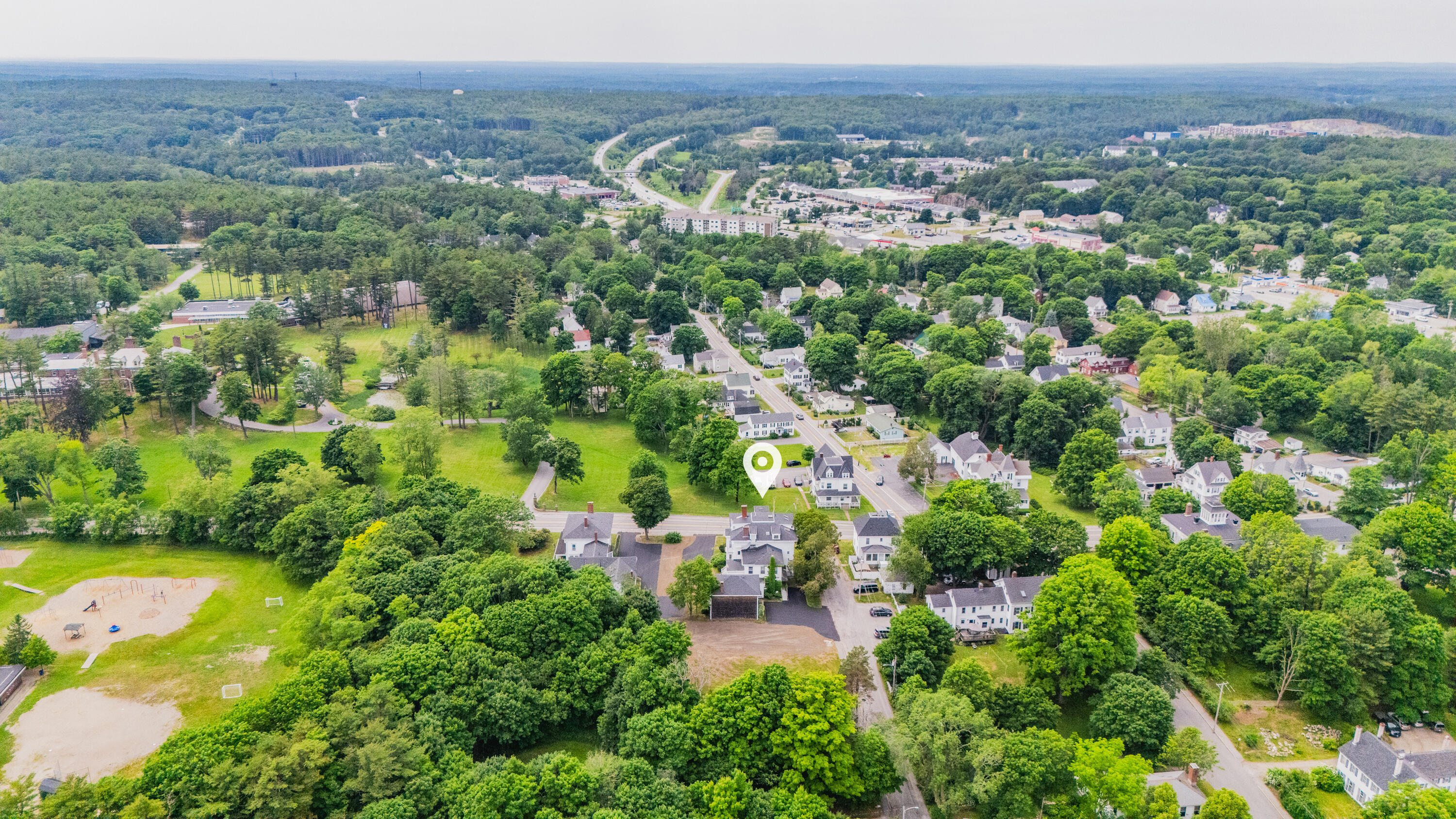 619 High Street Bath ME 04530