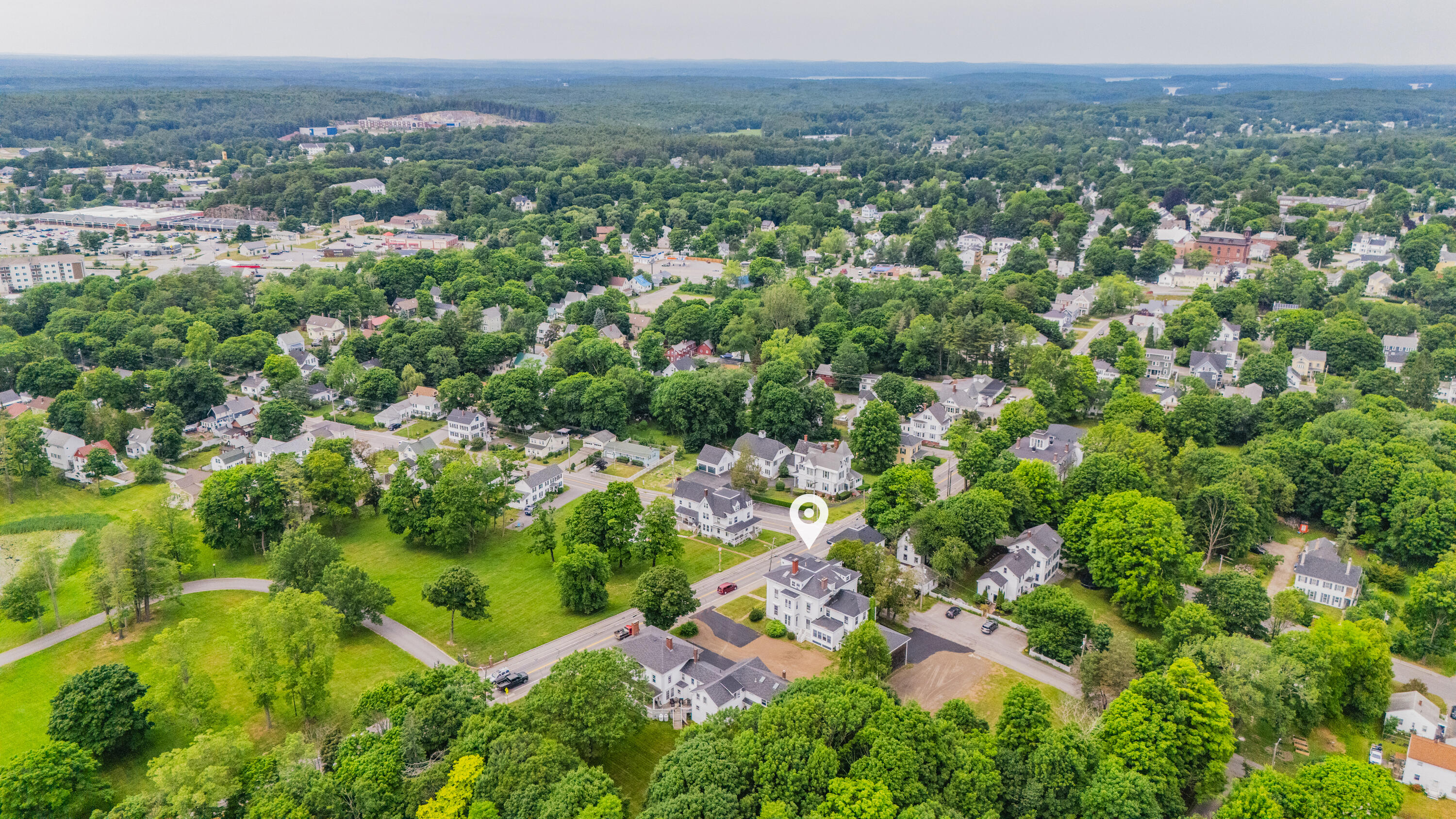 619 High Street Bath ME 04530