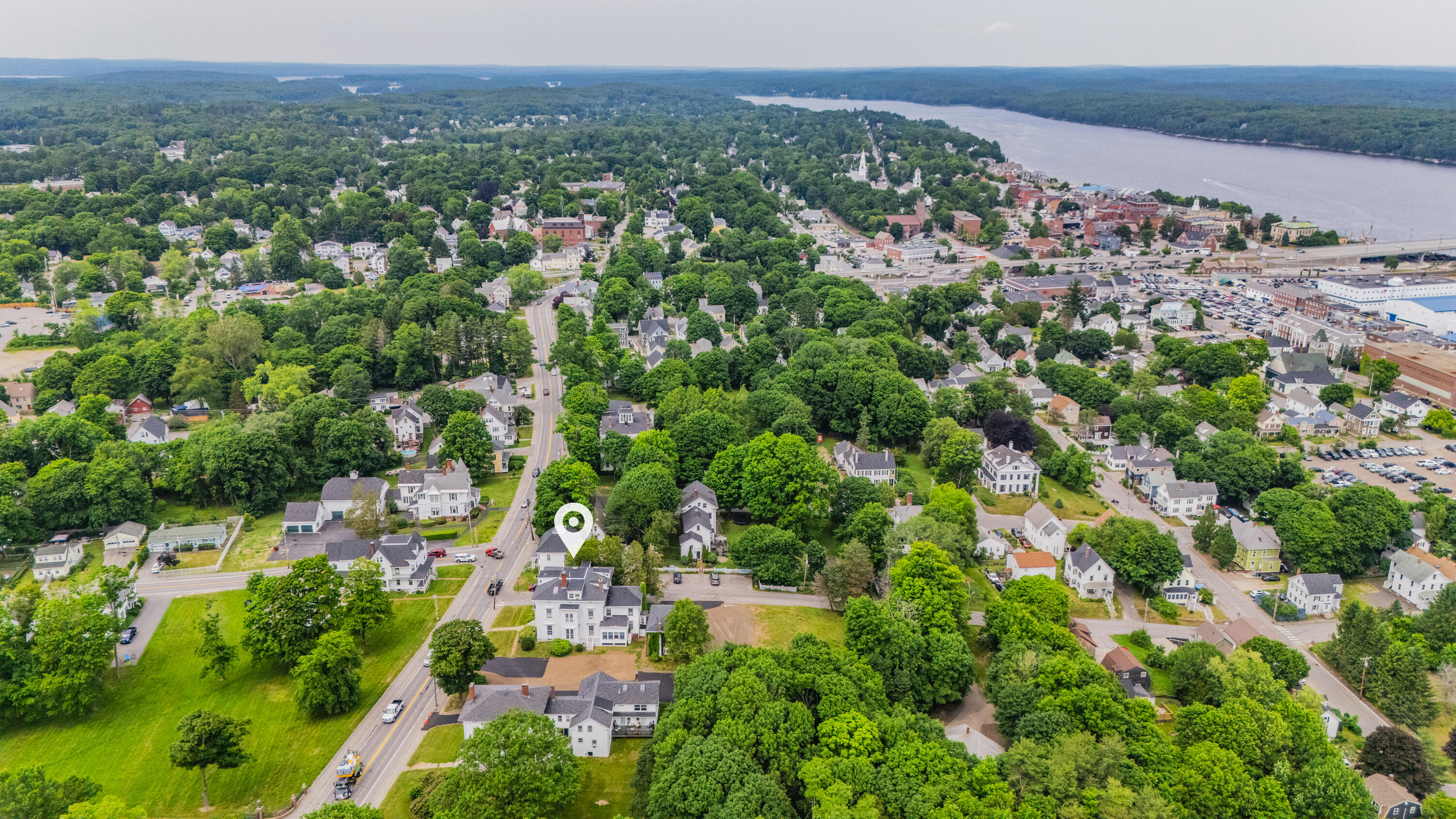 619 High Street Bath ME 04530