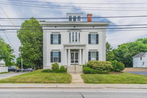 619 High Street Bath ME 04530