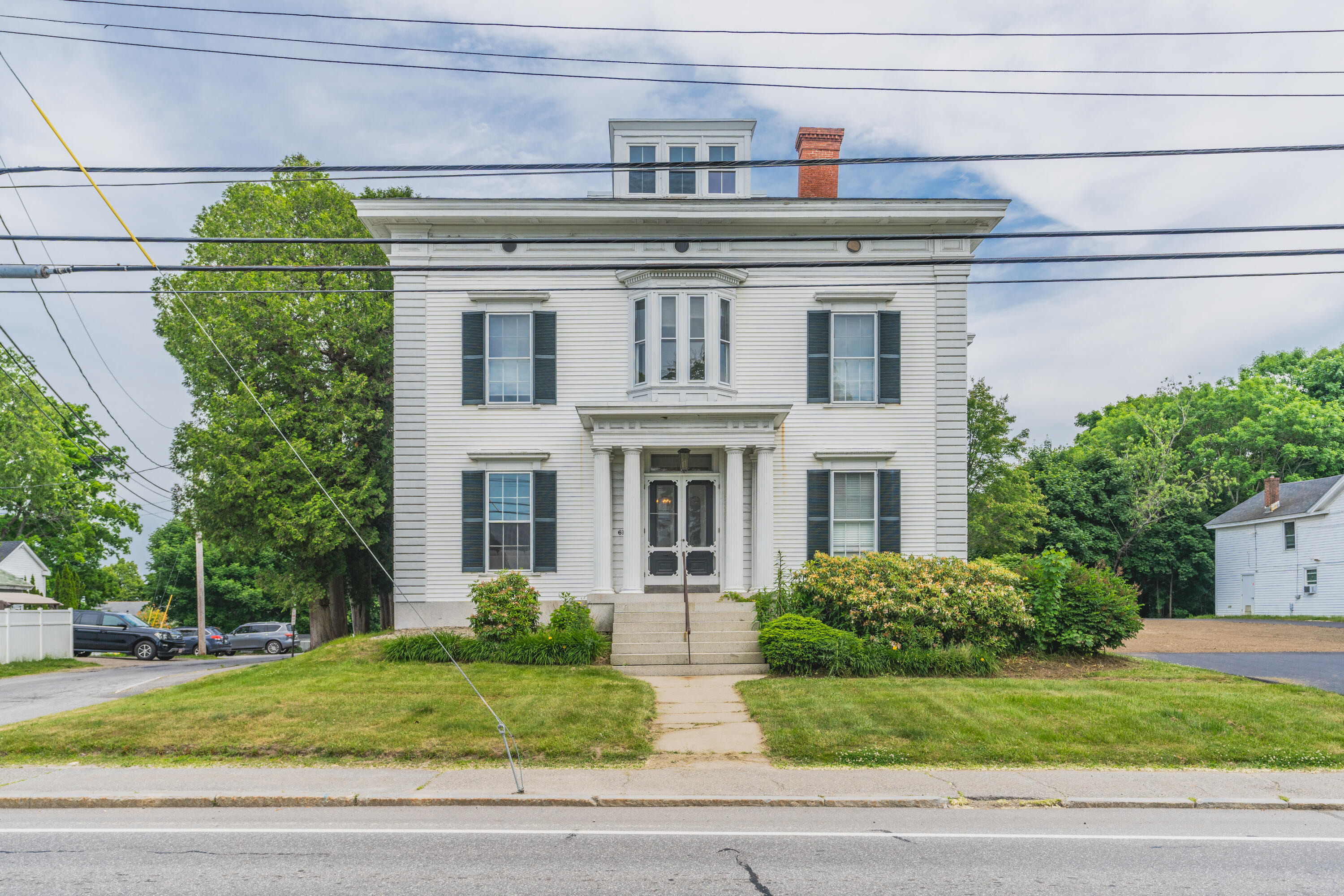 619 High Street Bath ME 04530