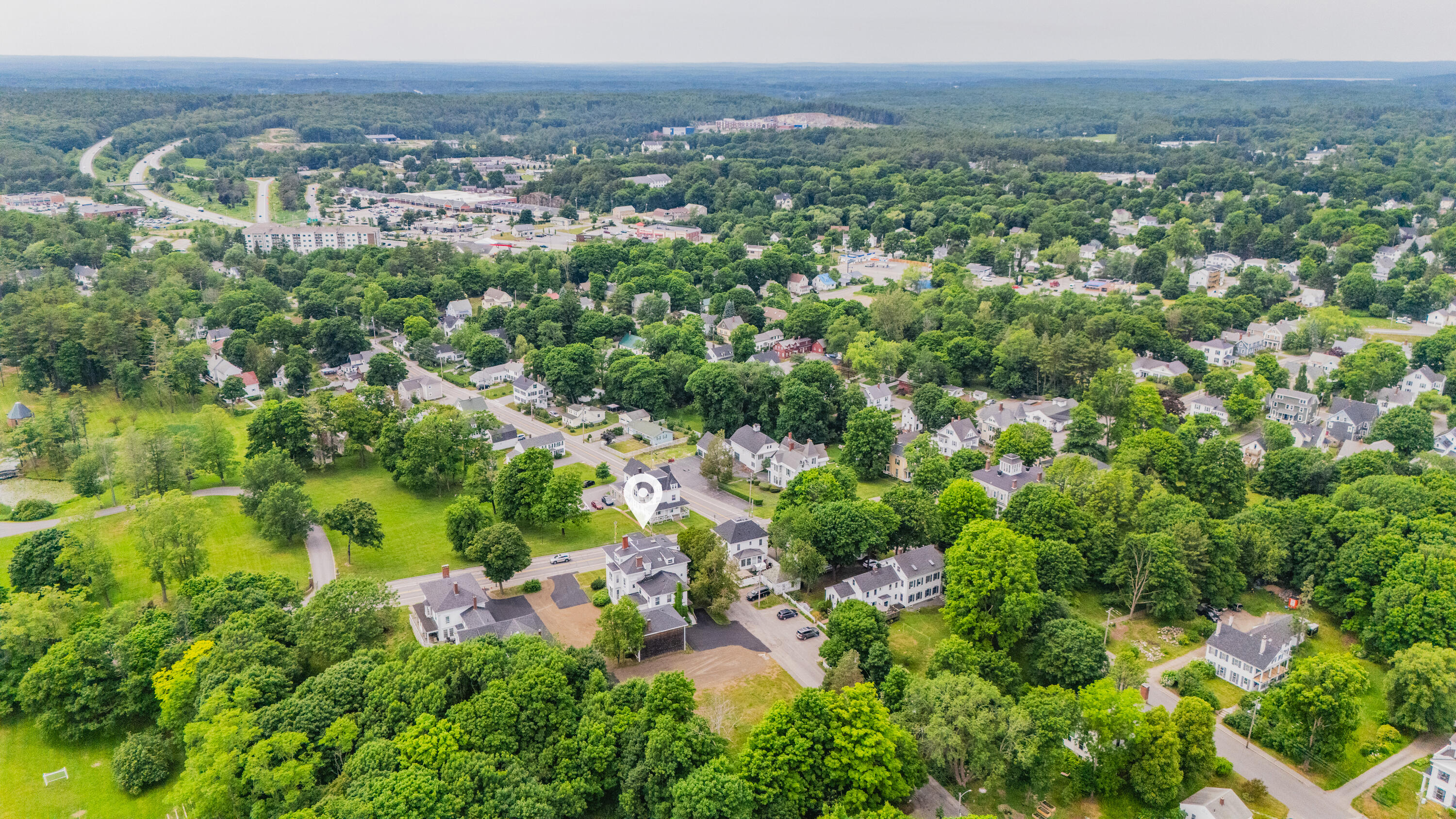 619 High Street Bath ME 04530