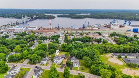 619 High Street Bath ME 04530