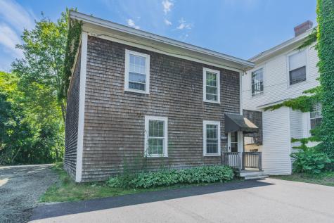 619 High Street Bath ME 04530