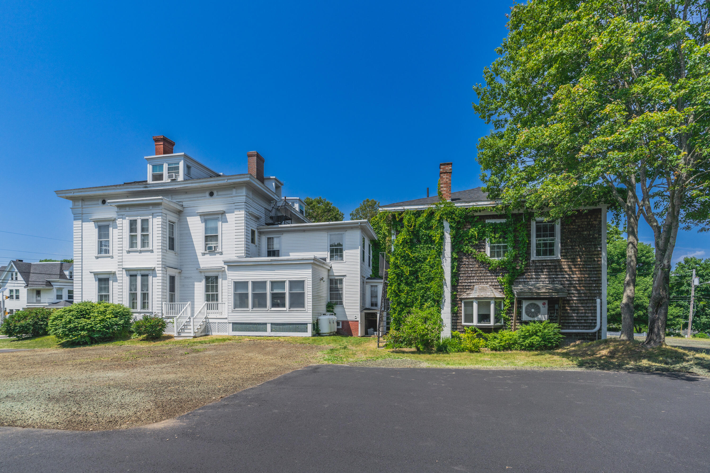 619 High Street Bath ME 04530