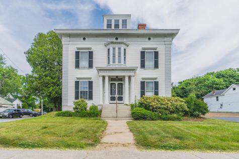 619 High Street Bath ME 04530