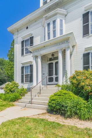 619 High Street Bath ME 04530