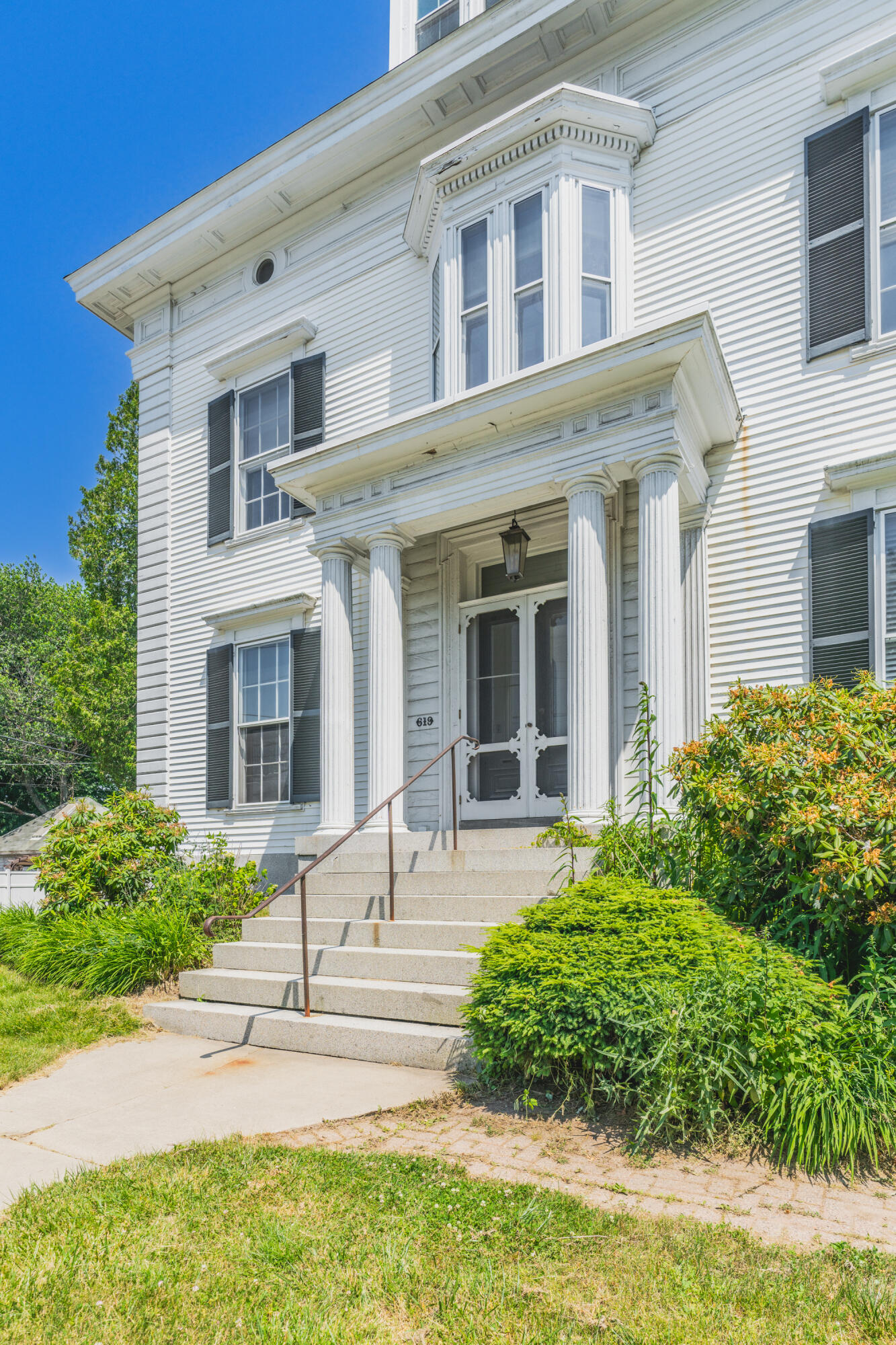 619 High Street Bath ME 04530