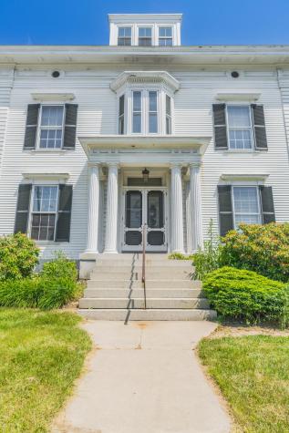 619 High Street Bath ME 04530