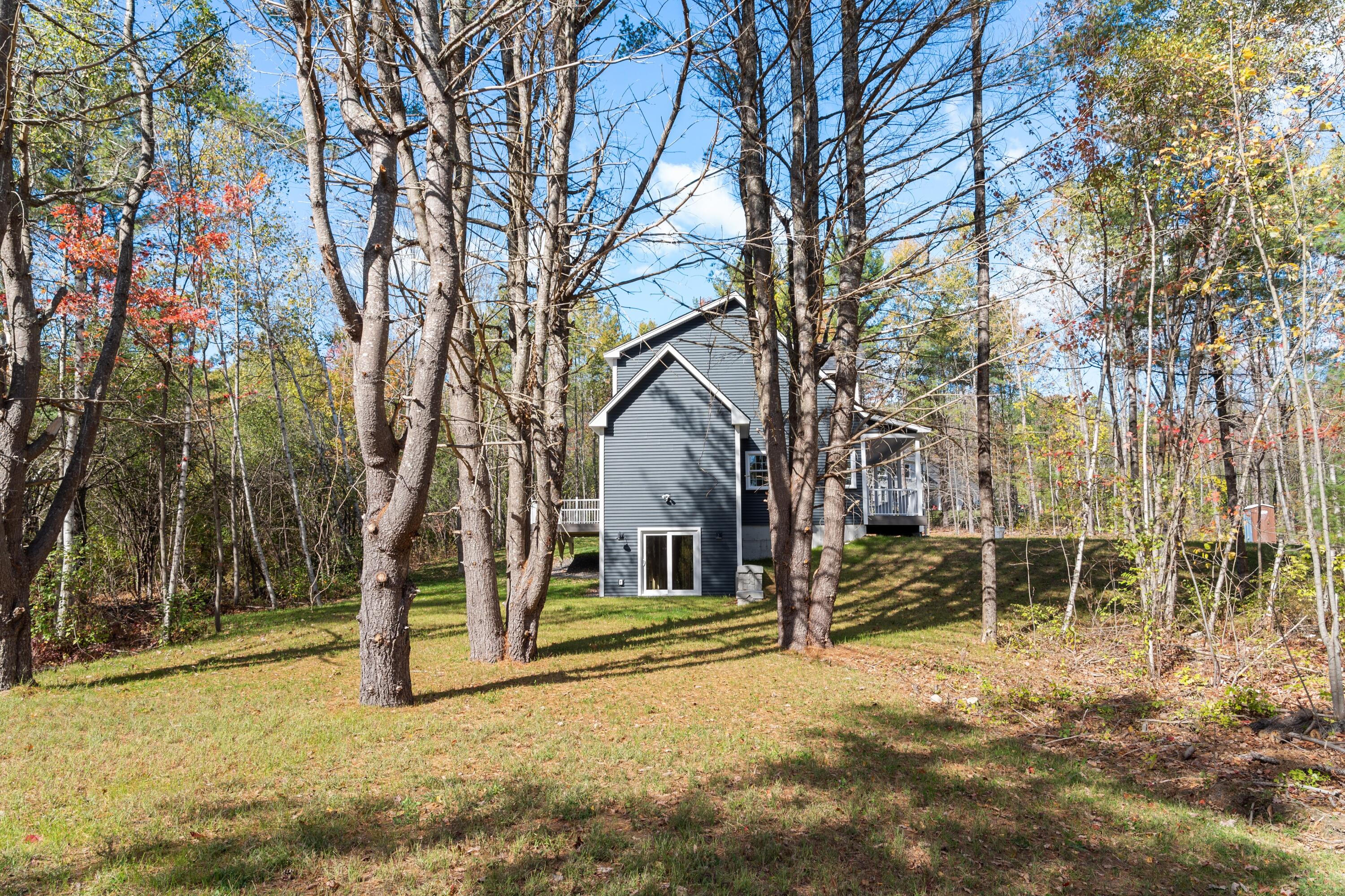 26 Peggy Lane Manchester ME 04351