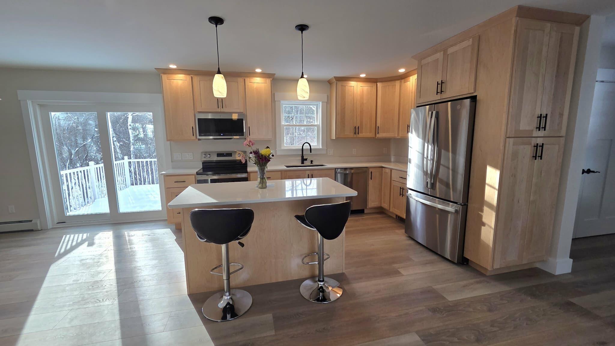 26 Peggy Lane Manchester ME 04351