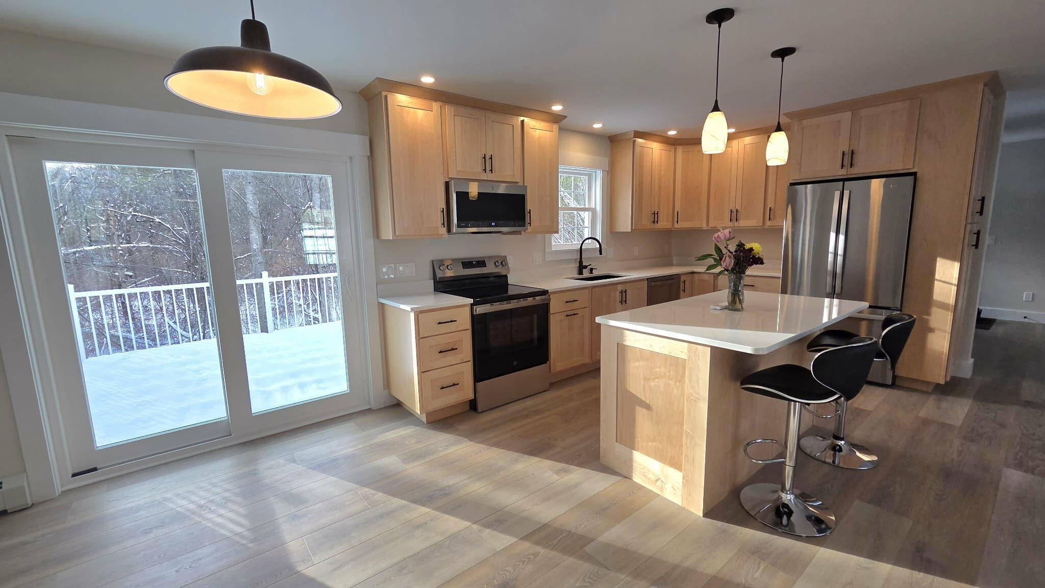 26 Peggy Lane Manchester ME 04351