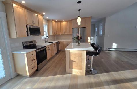 26 Peggy Lane Manchester ME 04351