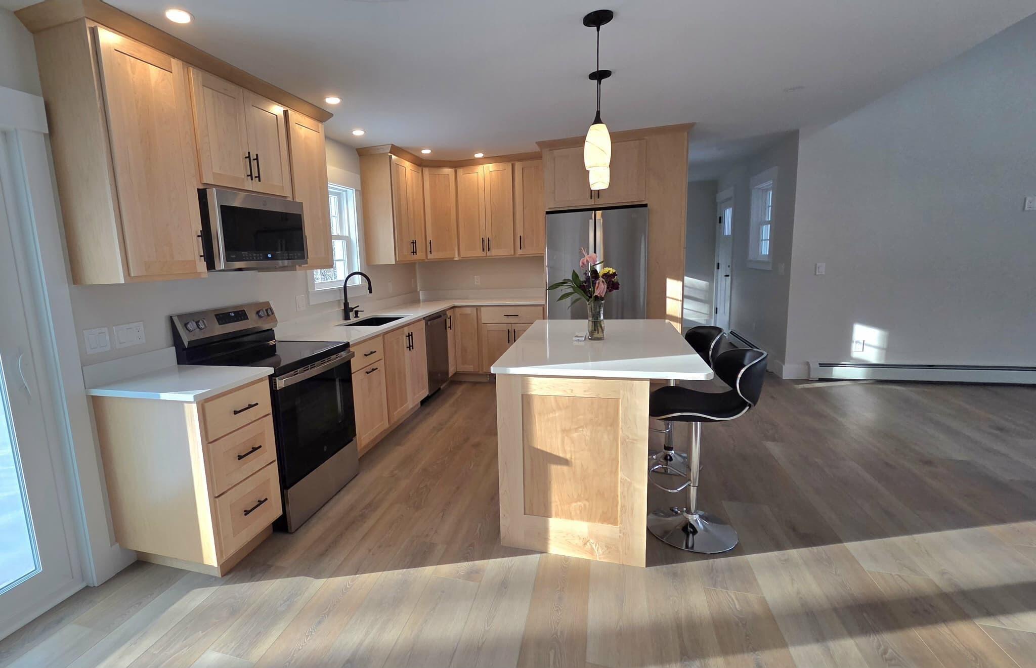 26 Peggy Lane Manchester ME 04351