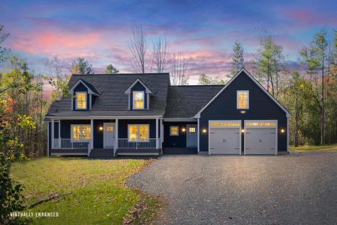 26 Peggy Lane Manchester ME 04351