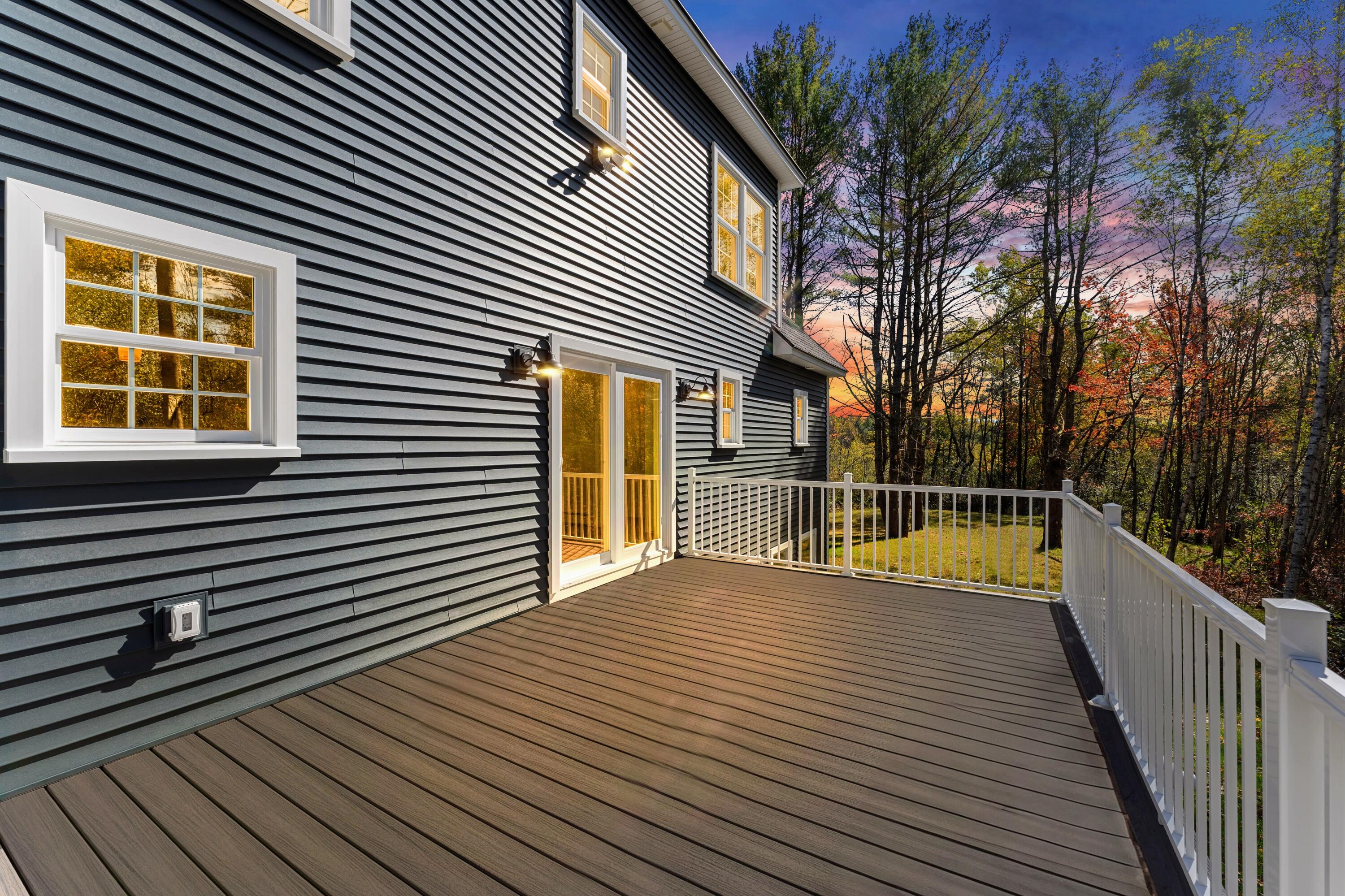 26 Peggy Lane Manchester ME 04351