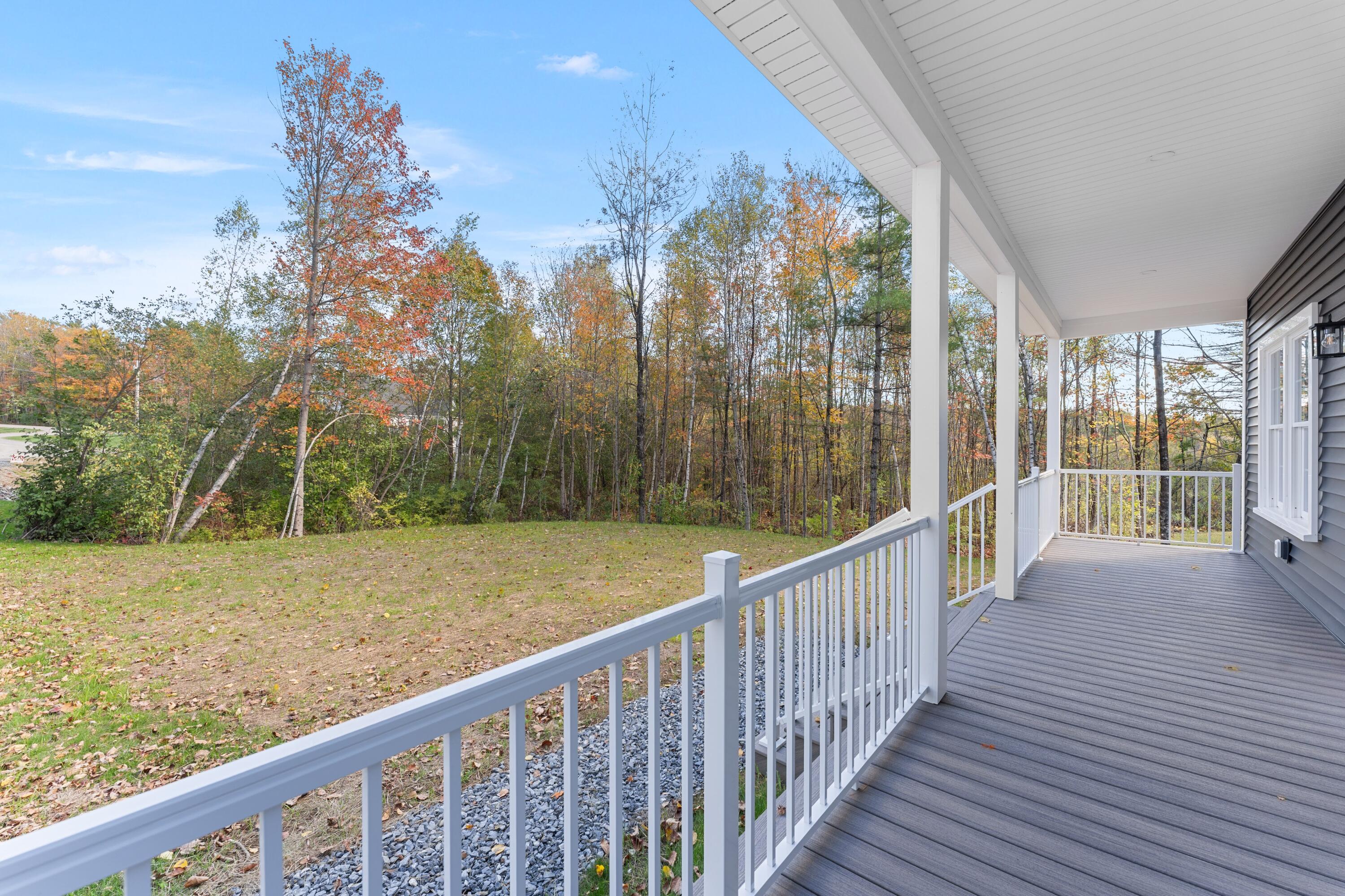 26 Peggy Lane Manchester ME 04351