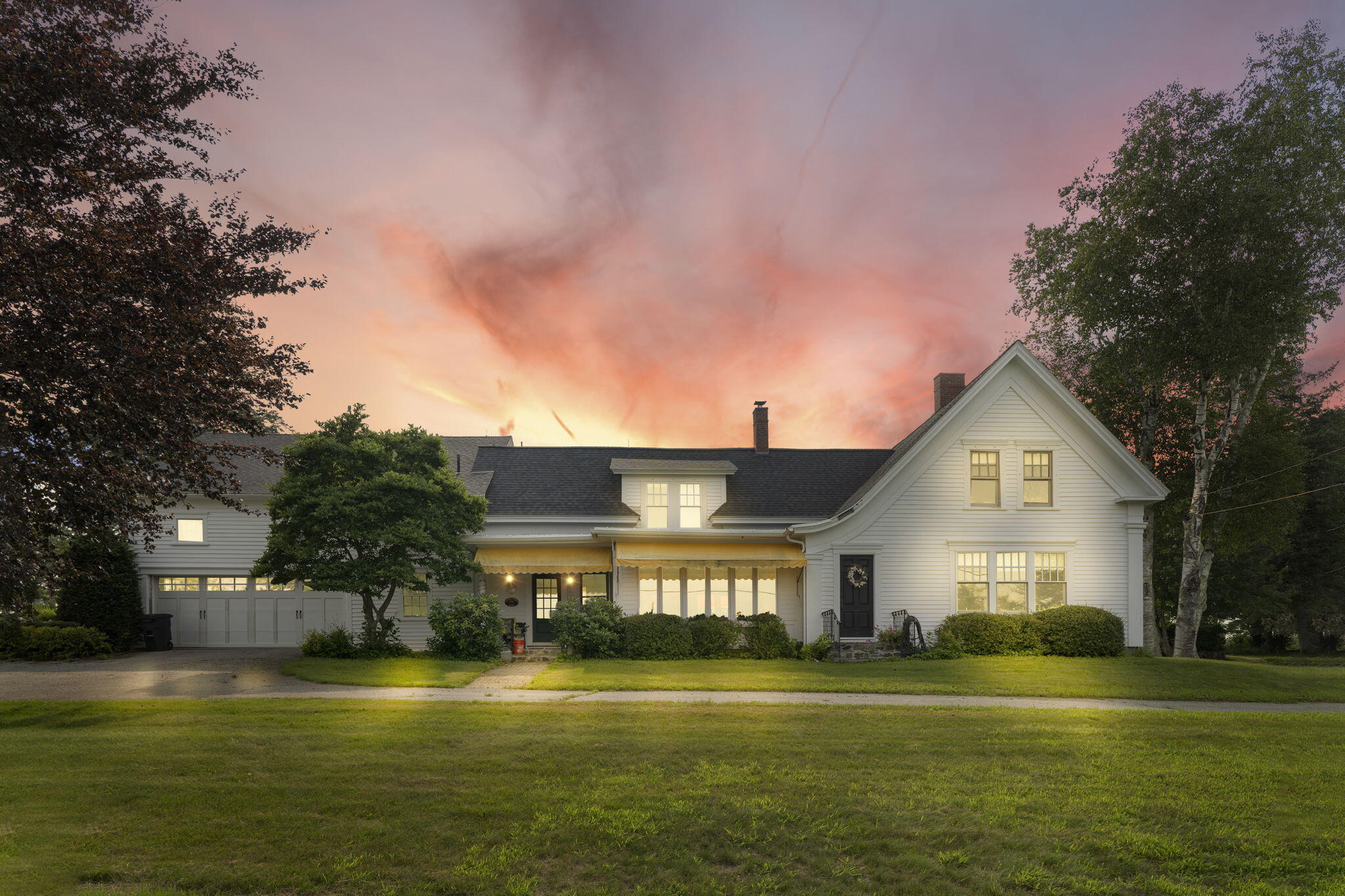 1340 Perkins Ridge Road Auburn ME 04210