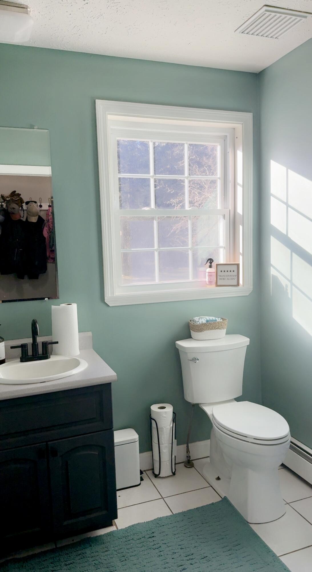 388 Creasey Ridge Road Mapleton ME 04757