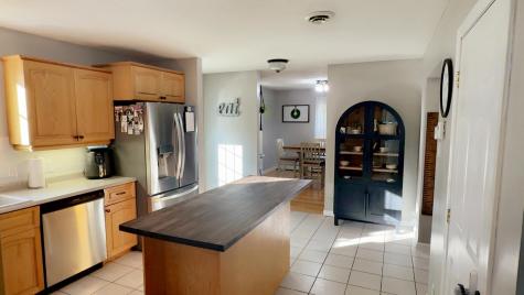 388 Creasey Ridge Road Mapleton ME 04757