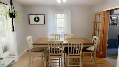 388 Creasey Ridge Road Mapleton ME 04757