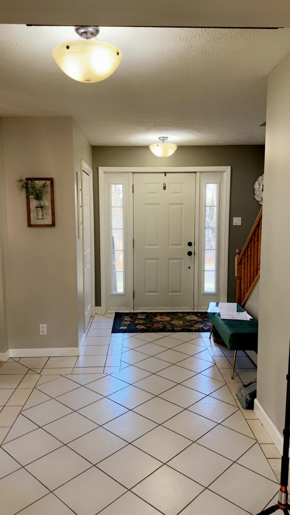 388 Creasey Ridge Road Mapleton ME 04757