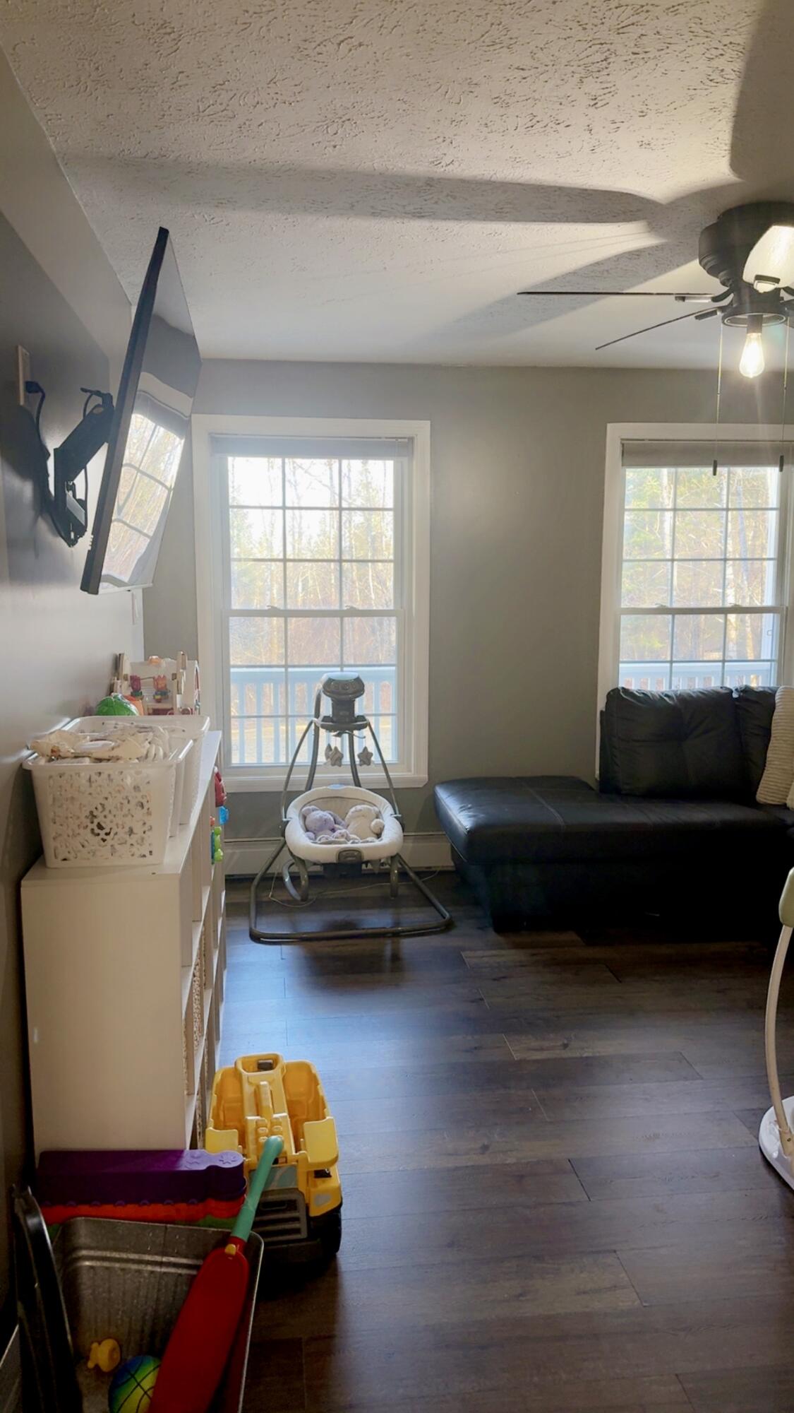 388 Creasey Ridge Road Mapleton ME 04757