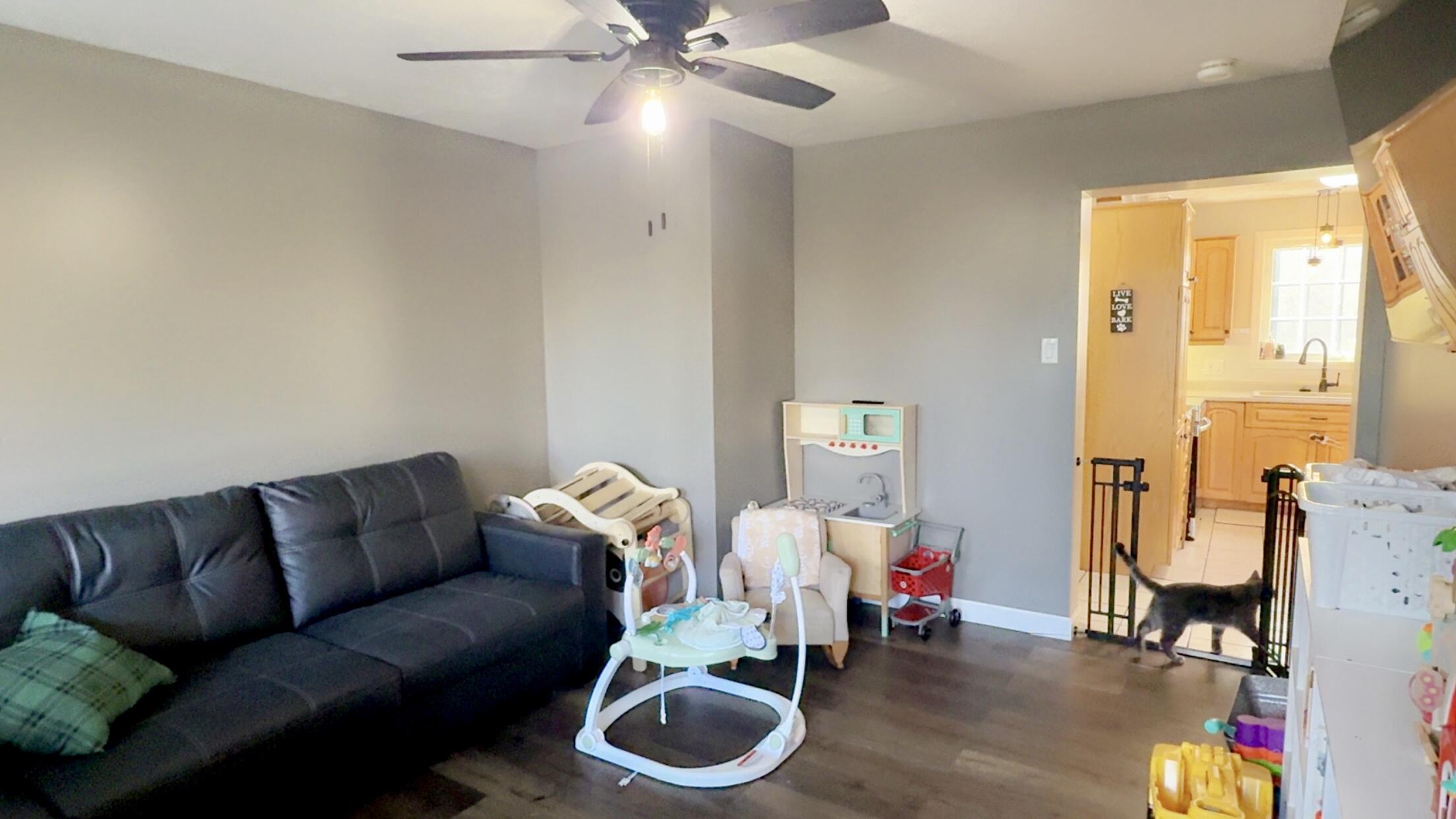 388 Creasey Ridge Road Mapleton ME 04757