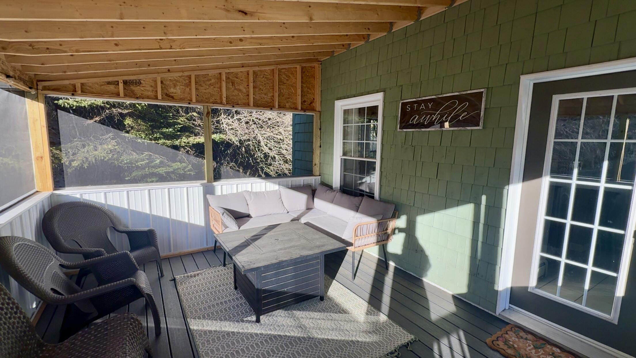 388 Creasey Ridge Road Mapleton ME 04757