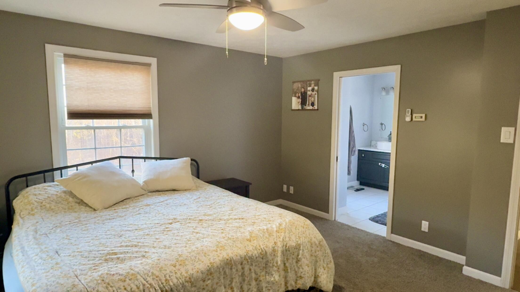 388 Creasey Ridge Road Mapleton ME 04757