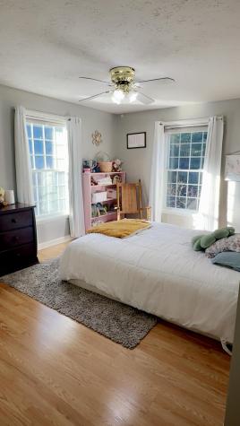 388 Creasey Ridge Road Mapleton ME 04757