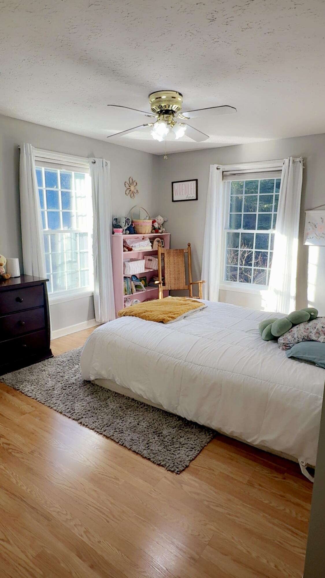 388 Creasey Ridge Road Mapleton ME 04757