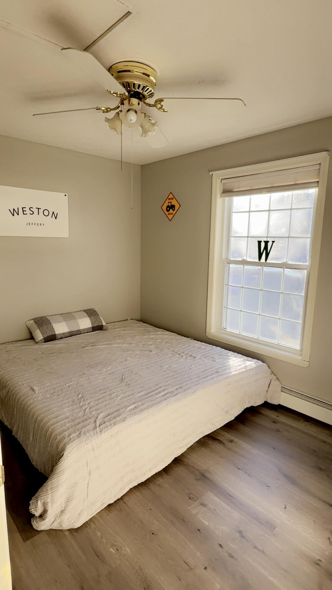 388 Creasey Ridge Road Mapleton ME 04757