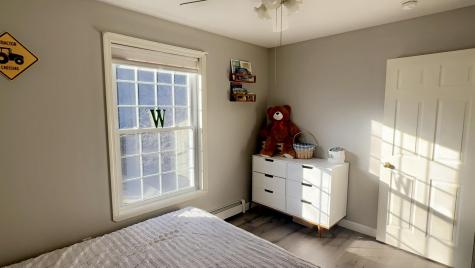 388 Creasey Ridge Road Mapleton ME 04757