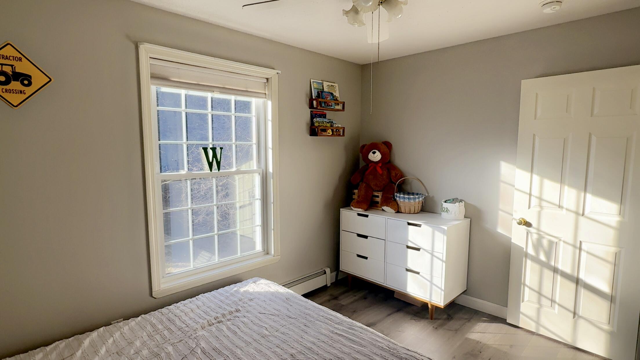 388 Creasey Ridge Road Mapleton ME 04757