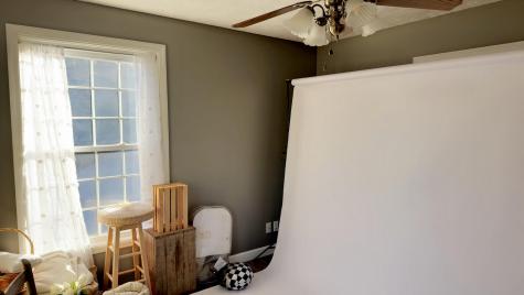 388 Creasey Ridge Road Mapleton ME 04757