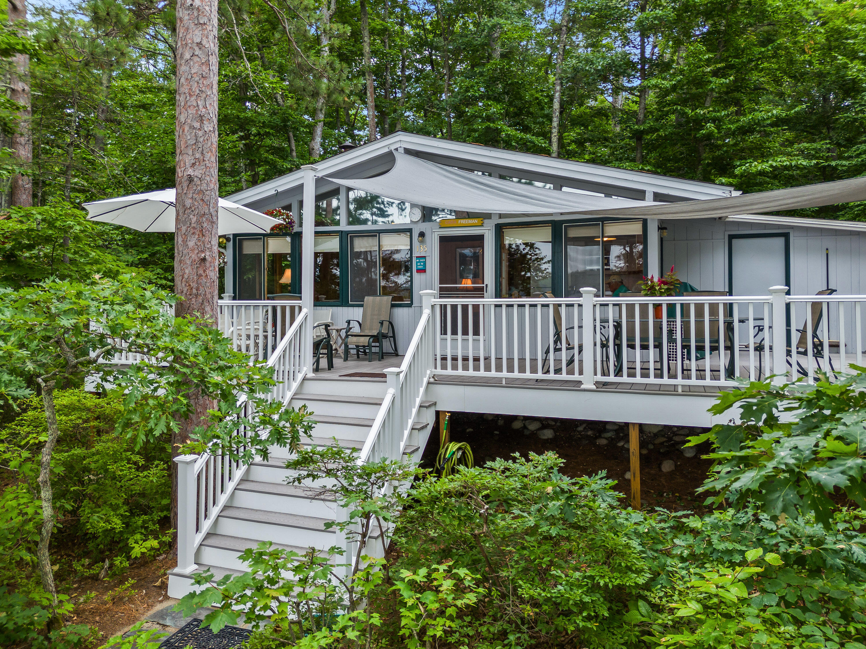 135 Treasure Island Road Shapleigh ME 04076