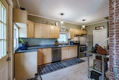 256 Middle Road Falmouth ME 04105