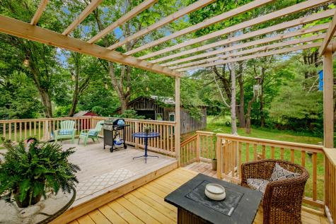 256 Middle Road Falmouth ME 04105