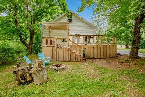 256 Middle Road Falmouth ME 04105