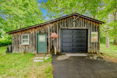 256 Middle Road Falmouth ME 04105