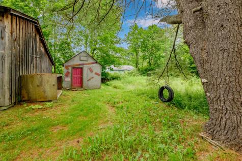256 Middle Road Falmouth ME 04105