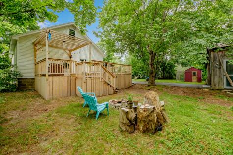 256 Middle Road Falmouth ME 04105