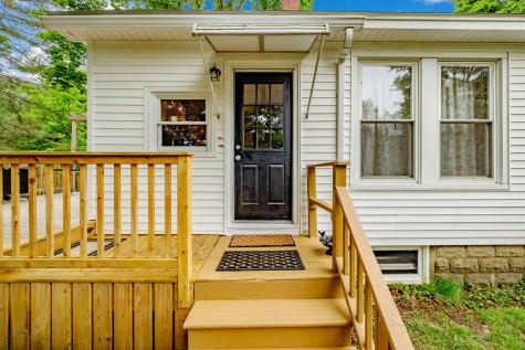 256 Middle Road Falmouth ME 04105