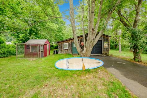 256 Middle Road Falmouth ME 04105
