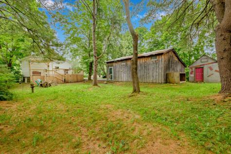 256 Middle Road Falmouth ME 04105