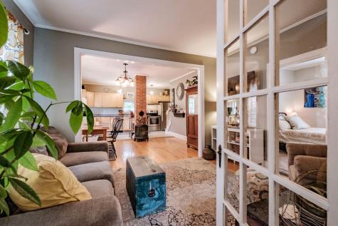 256 Middle Road Falmouth ME 04105
