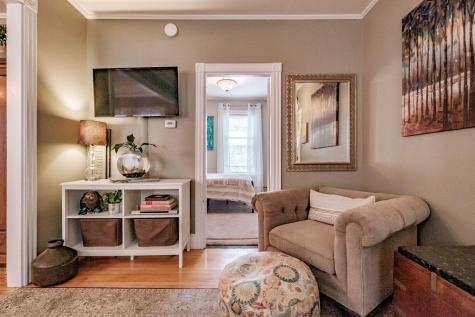 256 Middle Road Falmouth ME 04105